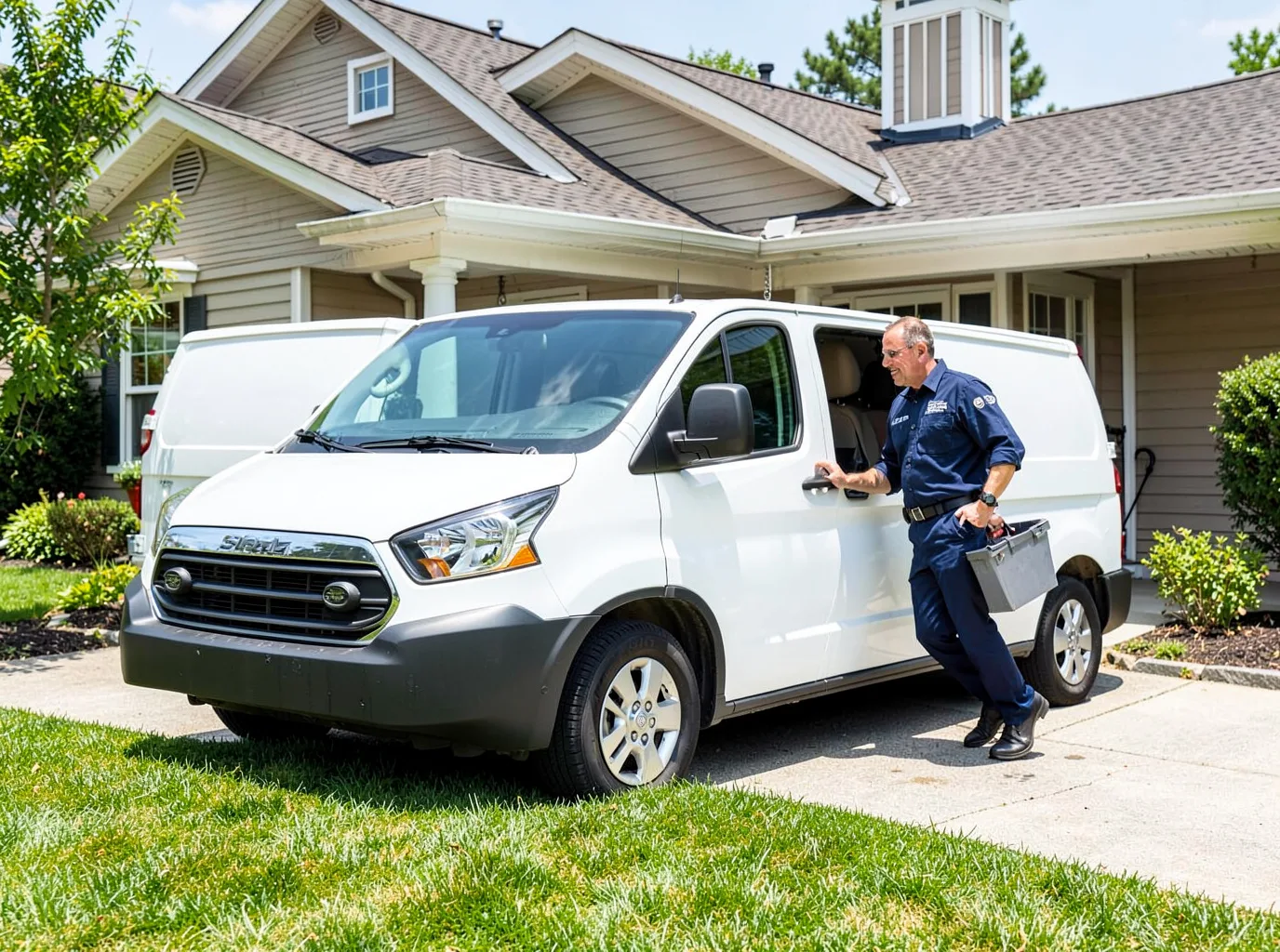 Emergency Plumber company in Reinholds, PA